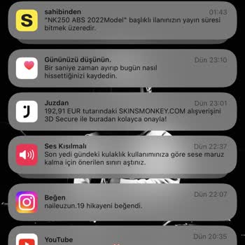 Akbank Harcama İtirazı Hk