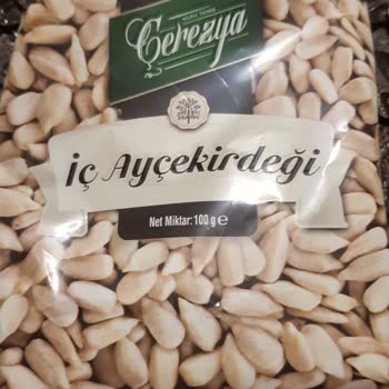 Çerezya İç Çekirdeği Diş Dolgumu Kırdı