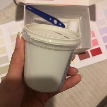 Filli Boya Renk Katalog Uyumsuzluğu