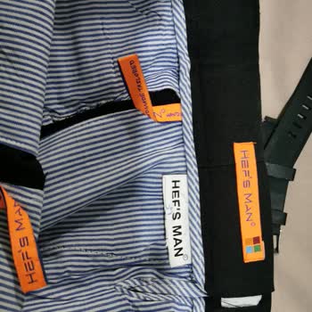 Modefendi Adlı Mağazaya Dikkat.