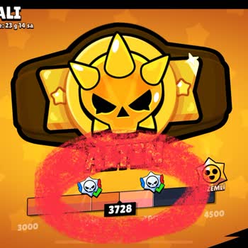Brawl Stars Çözüm Bulun Lütfen