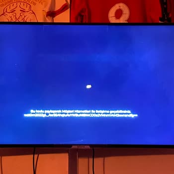 TOD Tv Tod Uygulamayı TV De Açmıyor