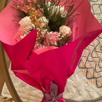 Çiçek Sepeti Teslim Edilen Buket, Görselinden Farklı İdi