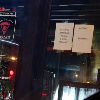 Domino's Pizza Mükemmel Hizmet İsteyen Koşsun