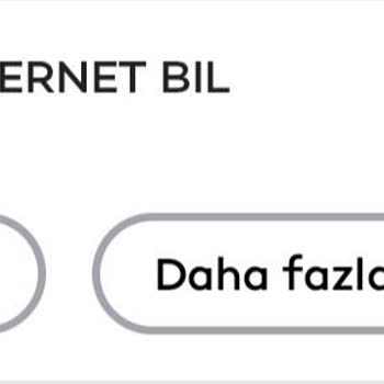 Enuygun.com Programından 6 Taksit Yapmama Rağmen Tek Çekim Yapıldı