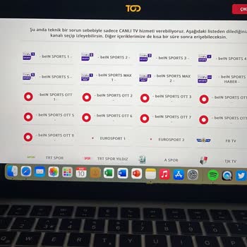 Tod TV Teknik Arızalarının Bitmemesi