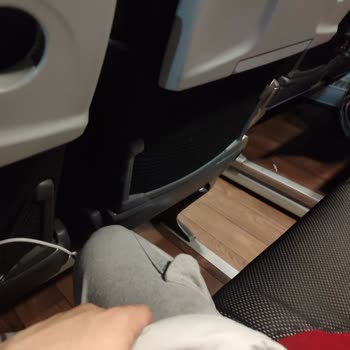 Obilet Te 2+1 Yazıyordu Kale Seyahat 2+2 Otobüs Gönderdi.