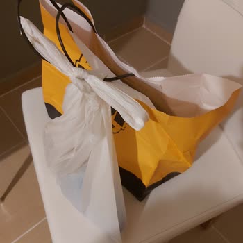 Ercan Burger Sipariş Hatasını Görmemezlikten Gelmiştir