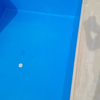 İsonem Havuz Boyası