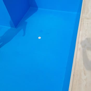 İsonem Havuz Boyası