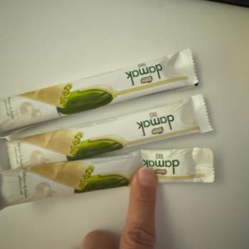 Nestle Çikolata Eksik Gramajlı Paket