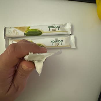 Nestle Çikolata Eksik Gramajlı Paket