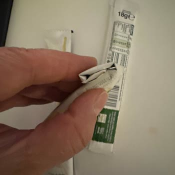 Nestle Çikolata Eksik Gramajlı Paket