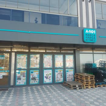 A101 Kasiyerin Tavrı Mağaza Deneyimimi Zehir Etti