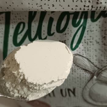 Tellioğlu Şirketler Grubu Tellioğlu Un Da Çıkan Siyahlıklar