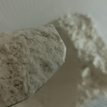 Tellioğlu Şirketler Grubu Tellioğlu Un Da Çıkan Siyahlıklar