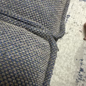 İstikbal Koltuk Takımında Yaşanan Kalite Sorunları