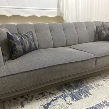 İstikbal Koltuk Takımında Yaşanan Kalite Sorunları