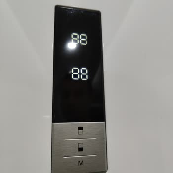 Vestel Buzdolabı İkinci Kez 88 Hatası...