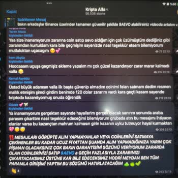 PancakeSwap Kripto Alımında Yaşanan Mağduriyet