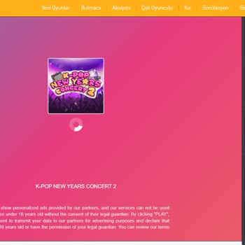 Oyunskor.com Oyuna Giriş Yap Dediğimde Takılıyor Saatlerce Açılmıyor