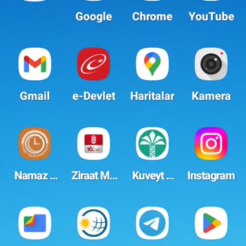 Reeder S23 Promax Sorun Deryası