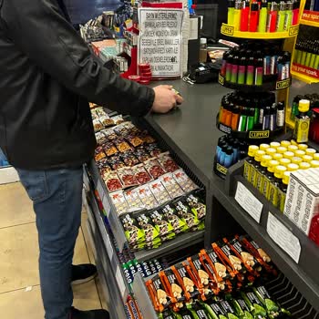 Petrol Ofisi 3 TL Sigara Komisyonu Alındı Kredi Kartına