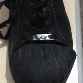 Ankamall Lescon'dan Yırtılan Ayakkabı Hayal Kırıklığı