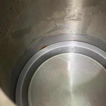 Arzum Okyanus Çaycım 1 Ayda Paslandı