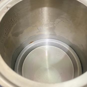 Arzum Okyanus Çaycım 1 Ayda Paslandı