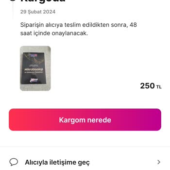 Sürat Kargo Kargo Günlerdir İkitelli Aktarma Merkezinde