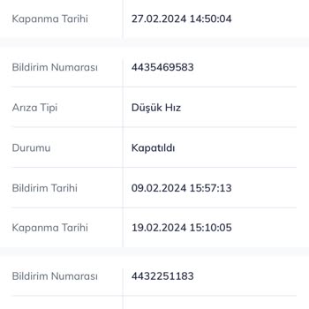 TTNET İnternet İn Kullanılamama Sorunu