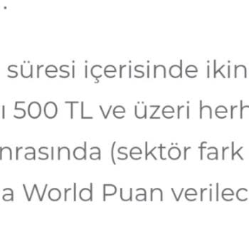 Albaraka Türk Kampanya Puanı Yatmadı