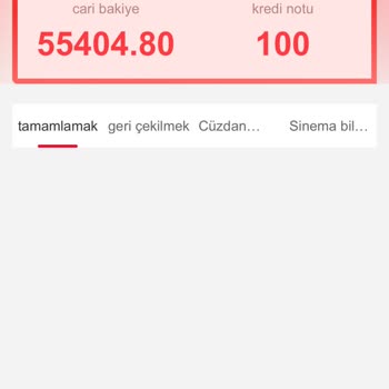 Rapidvido.com Hayal Kırıklığına Uğratan Hizmet Deneyimi