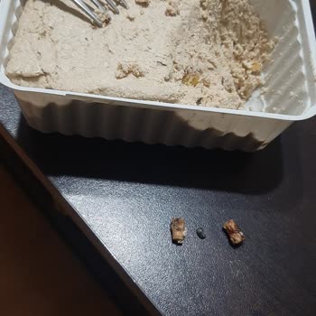 Taşkale Helva Taş Kale Markasının Hakkını Vermişler Taş Ve Odunla