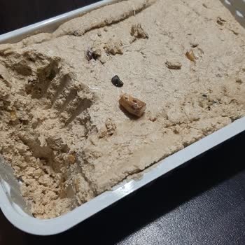 Taşkale Helva Taş Kale Markasının Hakkını Vermişler Taş Ve Odunla