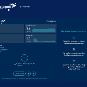 TÜRKSAT Kablo Net İnternet Sorunu Ve İlgisizlikleri