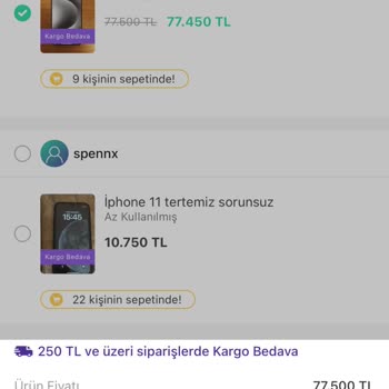 Dolap Uygulaması Komisyon