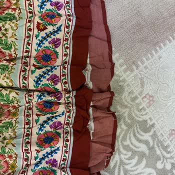 Emine Aydın Kusurlu Ürün Gönderildi