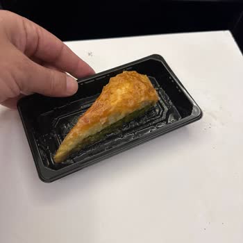 Özsüt De Porsiyon Eksikliği