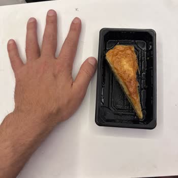 Özsüt De Porsiyon Eksikliği