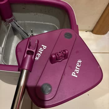 Parex Wondero Mop Sapı