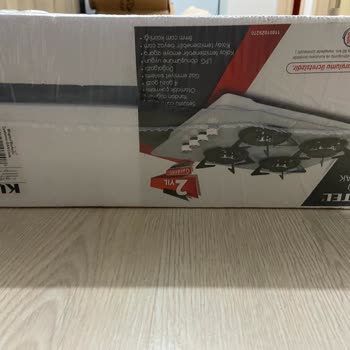Kumtell Set Üstü Ocak Servisine Ulaşılmıyor.