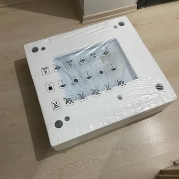Kumtell Set Üstü Ocak Servisine Ulaşılmıyor.