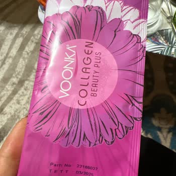 Voonka Collagen Beauty Plus Şasi Bozuk Mu?
