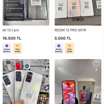 Cepcell İletişim İlanlara Yazdığı Fiyattan Ürün Satmıyor, Zarar Ettim.