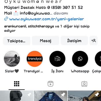 Mi Via Butik (miviabutik.com) Online Alışverişte Yaşanan Güvensizlik