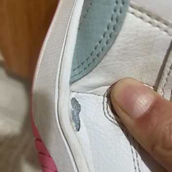 Puma Çetinkaya Mağazasında Ürün İadesi İstiyorum
