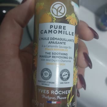 Yves Rocher Yanlış Ürün Satışı Ve Mağduriyet!