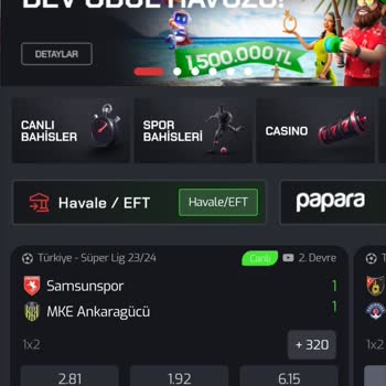 Vtzbet Müşteri Temsilcisi Bana Ulaşın